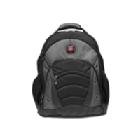 SwissGear Synergy notebook carrying backpack