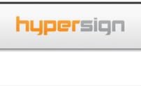 Hypersign HSC-SSP-DB40E-1YR 1YR SUB CLOUD 1 LICS + 40 SSP PLUS DB40E SSP
