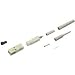 Tyco LightCrimp+ SC-Stecker SX 50,0 Keramik 0-6278079-1