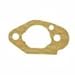 Honda 16228-ZL8-000 Lawn & Garden Equipment Engine Carburetor Gasket Genuine Original Equipment Manufacturer (OEM) Part