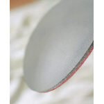 ミルカ ゴールド 125MM P60 穴無し マジック 100枚入 MRKGG12560NH