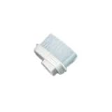 Fuchs Child/ Adult Toothbrushes Ekotec Replaceable Head Medium Refill
