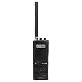 Review GRE  / PSR255 50 Channel Scanner Featuring 2 Second Scan Delay, Monitor Memory, Channel Lockout and Backlit