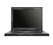Lenovo ThinkPad T400 7417 Core 2 Duo T9400 / 2.53 GHz Centrino 2 RAM 2 GB HDD 160 GB DVDRW (R DL) / DVD RAM GMA 4500MHD Dynamic Video Memory Technology 5.0 cellular modem ( HSPA ) AT&T Gigabit Ethernet WLAN : 802.11 a/b/g/n (draft), Bluetooth 2.0 TPM fingerprint reader Vista Business / XP Pro downgrade pre installed: Windows XP 14.1 Widescreen TFT 1280 x 800 ( WXGA ) camera TopSeller 11RzVGMhngL Lenovo ThinkPad T400 7417 Core 2 Duo T9400 / 2.53 GHz Centrino 2 RAM 2 GB HDD 160 GB DVDRW (R DL) / DVD RAM GMA 4500MHD Dynamic Video Memory Technology 5.0 cellular modem ( HSPA ) AT&T Gigabit Ethernet WLAN : 802.11 a/b/g/n (draft), Bluetooth 2.0 TPM fingerprint reader Vista Business / XP Pro downgrade pre installed: Windows XP 14.1 Widescreen TFT 1280 x 800 ( WXGA ) camera TopSeller