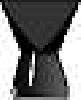 LFGD B/S 3/4" ROUND NOZZLE LFGD B/S 3/4" ROUND NOZZLE