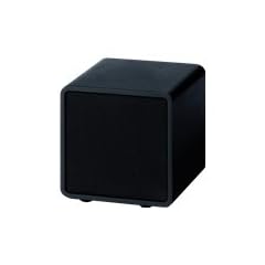 Noxon iRadio 300 1-Weg Lautsprecher (15 Watt)