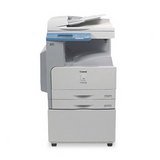 Canon Imageclass Mf7480 Multifunction Laser Printer W/Scan, Copy, Fax, Network
