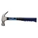 MINTCRAFT JL60314A 20OZ CRV CLAW HAMMER FBGL