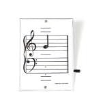 Music Note Finder by Wright-Way