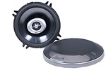 Kenwood KFC 1390ie - Car speaker - 35 Watt - 2-way - coaxial - 130mm