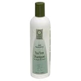 Tea Tree Daily Replenishing Shampoo - 12 oz ( Multi-Pack)