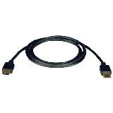 Tripp Lite 10FT HDMI to HDMI Gold Digital Video Cable ( P568-010 )