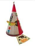 Checkey Ltd. Indian Teepee