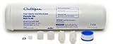 Culligan TS-500 Scale Inline Filter (1/4 Fittings)