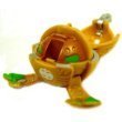 Bakugan Battle Brawlers Game Single LOOSE Figure Subterra Stinglash [Brown]