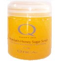 Qtica Smart Spa Mandarin-Honey Sugar Scrub 5.0 oz Qtica Smart Spa Mandarin-Honey Sugar Scrub 5.0 oz