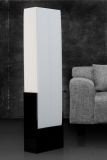 Stehlampe Liana Square White 120