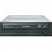 PC Hardware : Samsung DVD Writer Drive SH-S223F 22x SATA 2M RoHS Black Bulk