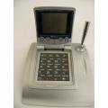 DD Discounts 368061 Digital World Clock- Alarm- Calender- Calculator- Case of 18