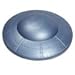 ARIEL Flying Saucer Stress Toy