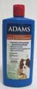 Adams Flea and Tick with D-Limonene Shampoo -- 12 fl oz
