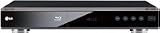 LG BD300 Network Blu-Ray Disc Player