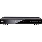 LG BD300 Network Blu-Ray Disc Player