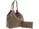 Versace LBF0247 LVFM D4263 Handbags - Gray