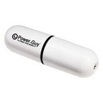Powerguy TX.2200 Mobiles Ladegeraet schwarz inkl. 2200mAh Akku Preisvergleich