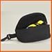 Eyewear Safety Glasses Case Belt Hook Zipper