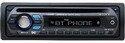 Sony MEX-BT2500 Bluetooth Enabled CD/MP3/WMA Receiver