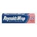 Reynolds 015 Aluminum Foil 25 yds x 12 inches (75 sq ft) Image