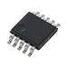 Operational Amplifiers - Op Amps Dual 50MHz OP Dual Auto-cal E temp (1 piece)