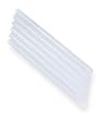 Westward 4YR50 Glue Sticks, Pk100