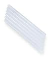 Westward 4YR49 Glue Sticks, Pk24