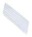 Westward 4YR49 Glue Sticks, Pk24