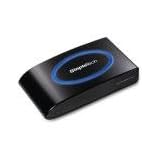 SimpleTech by Hitachi SimpleDrive 500 GB USB 2.0 External Hard Drive SP-U35/500 (designed by Pininfarina)  