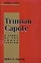 Truman Capote: A Study of the Short Fiction (Twayne's Studies in Short Fiction)
