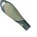 Lafuma Extreme 600 45-Degree Mummy Sleeping Bag (Deep Grey/Khaki)