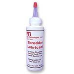Pyramid Shredder Oil