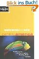 Central America. Watching Wildlife (Lonely Planet Watching Wildlife)