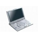 Samsung Portable DVD Player, 10" TFT LCD Screen