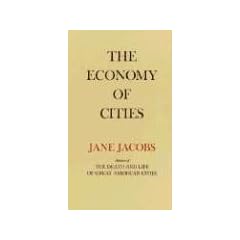 The Economy of Cities (Vintage)