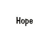 Clearly Charming Name Hope Stainless Steel Text Numbers Types Italian Charm Link