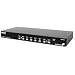 StarTech.com 8 Port StarView Mult-Platform USB+PS2 KVM Switch with OSD