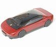 KINYO UV-614 RED 1-Way VHS Auto Rewinder