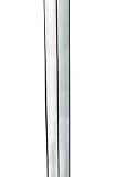 Snake Eyes Stepless Steel Putter Shaft