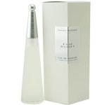 Issey Miyake L'eau D'issey for Women Eau De Toilette Spray 3.3 oz