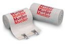 Sporting Goods : Muller 050103 Elastic Bandages-Rubberized (Price/Carton), Elastic Wraps, Mueller Sports Medicine