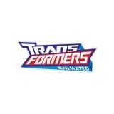 Giddy Up Transformers Animated Water Activity